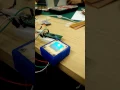 Single Button Midi Controller