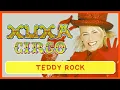 Lagu Teddy Rock