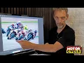 German 2026 MotoGP Day 3 with Peter Bom