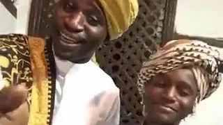 اغنية رمضان سوداني دندنها