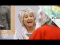 Maggie confronts Ann Celebrity Big Brother 2018