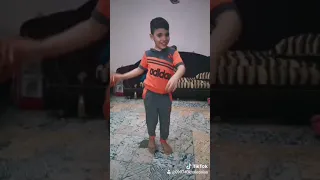 ايوه يابو محسن يا عسل 