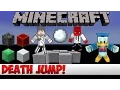 Minecraft Bukkit Plugin - Death Jump