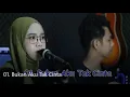 Download Lagu COVER INDAH YASTAMI TERBARU || BUKAN AKU TAK CINTA - IKLIM || FULL LIRIK LAGU