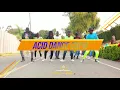 slow wine- Konshens ft nailah Blackman original dance video.