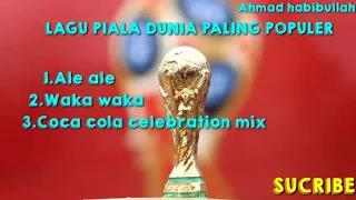 Download Lagu piala dunia paling populer MP3