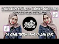 Download Lagu DJ NGAPAIN REPOT X PICA PICA 2 - HANIMUN DI INGGRIS DI PARIS REMIX FULL BASS VIRAL TIKTOK 2025