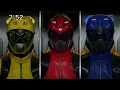 Download Lagu Tokumei Sentai Go-Busters All Gattai