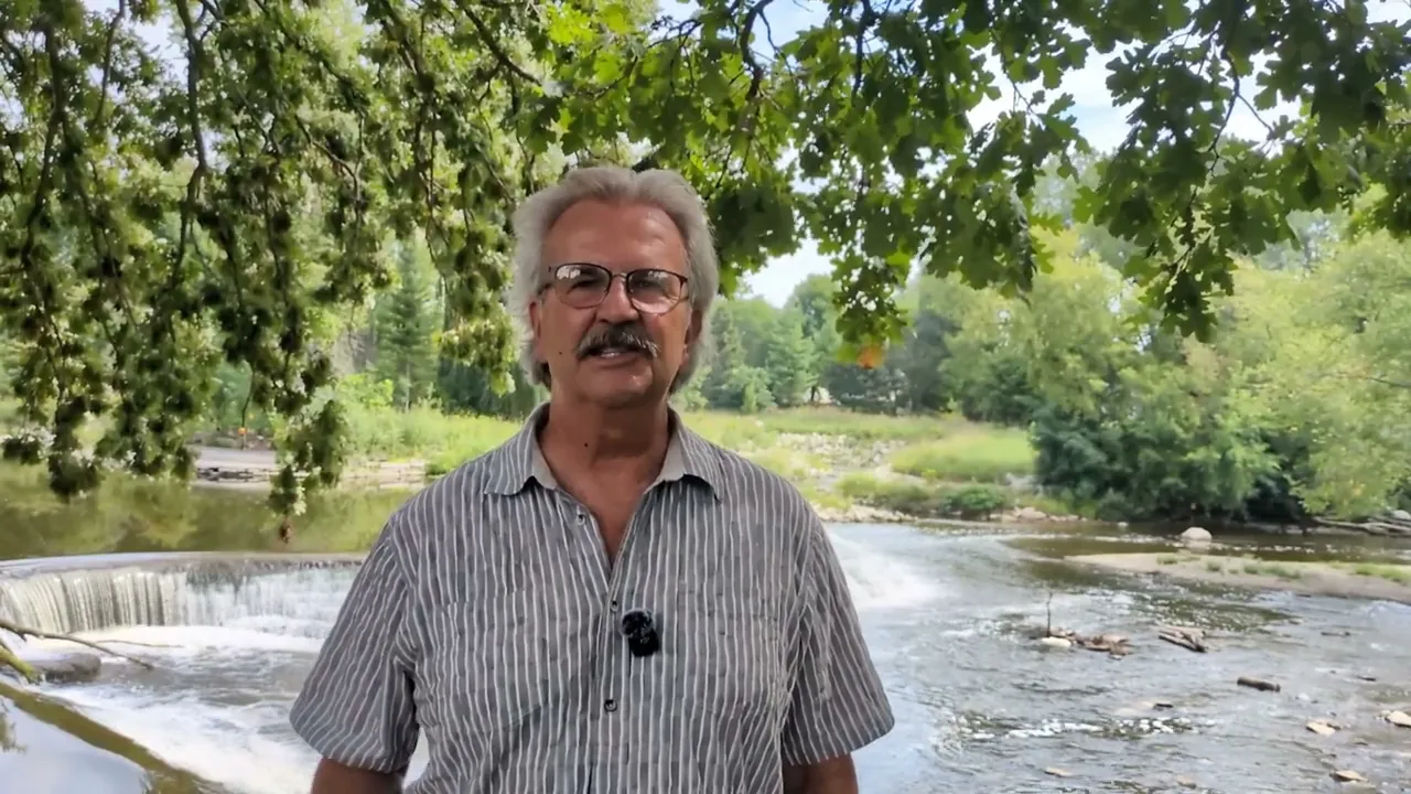 Protecting the Environment & Community
