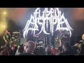 Flayed Disciple - bloodstock 2026 live