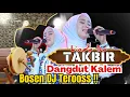 Download Lagu TAKBIR DANGDUT KALEM - MASA TAKBIR DJ TERUS ?? IDHUL FITRI 2024 (IJJOO PRODUCTION)