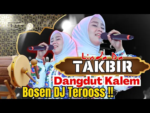 Download MP3 TAKBIR DANGDUT KALEM - MASA TAKBIR DJ TERUS ?? IDHUL FITRI 2024 (IJJOO PRODUCTION)