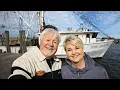 Walking Apalachicola Florida Historic Town Seafood Old Florida Vibes