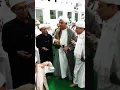 Lagu Majelis habib Ahmad bin Sholeh Al attas ( Bekasi)