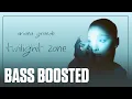 Download Lagu Ariana Grande - twilight zone [BASS BOOSTED]