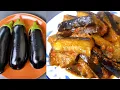 Download Lagu Masak terong jangan lagi digoreng atau dikukus, coba dimasak begini akan lebih lezat..