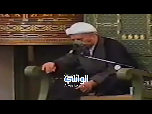 لماذا الصائم يأخذ أجراً لا حدود له | د.أحمد الوائلي