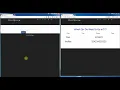 Websockets Demo 2 with javascript send