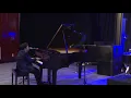 Download Lagu S A Tomorrow (Grand Piano Cover) Guy-Pasit 9yrs.[WCOPA 2018]