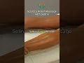 Sciatica Relief Massage with Selina
