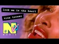 Download Lagu #NVU Rework | Tina Turner — Look Me In The Heart