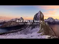 Lagu One day in Senja, Northern Norway