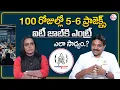 Codegnan 100 Days - 5 Projects Fast Track Your IT Career Best Coding Institute MR NAG