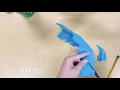 Simple Papel Picado