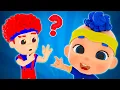 Download Lagu Learn Polite Words in ASL with Baby DB | D Billions Kids Songs
