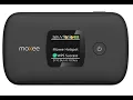How To Set Up a Moxee Hotspot