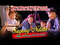 Download Lagu Sugeng Ndalu (Live Ngamen) Nabila Maharani Feat Tri Suaka