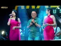 Lagu MANGU - RIRIN MUNGIL - ARABELLA MUSIC - NUGROHO MUSICAL AUDIO - LIVE SUMBERSARI KAYEN 2025
