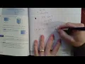 Saxon Math Course 3 Practice Set 85