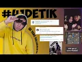 Download Lagu VIRAL di FYP  TikTok Video 41 Detik, Windy dan Putra Lupa Matikan Zoom I FKR PROJECT