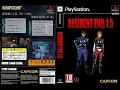 Video di Resident Evil 1.5 (cancelled resident evil 2) Gameplay