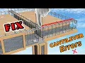 Master CANTILEVER BEAMS Details How to Read Fix On-site with Zero Errors