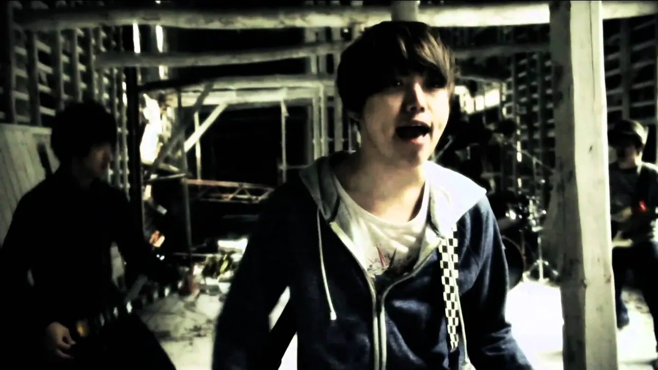 04 Limited Sazabys(フォーリミ)の名曲・人気曲