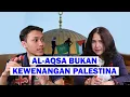 Download Lagu Masjid Al-Aqsa bekas bait suci zaman Yesus, Israel sudah dinubuatkan dialkitab -Israel vs palestina