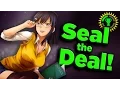 Game Theory Secrets of Dating Dating Sims How to Win at Love Part 2