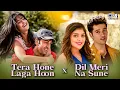 Download Lagu Tera Hone Laga Hoon \u0026 Dil Meri Na Sune | Atif Aslam | Hindi Love | Bollywood Hit Songs | Hindi Gane