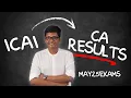 Download Lagu ICAI and CA Results - May 2025 Exams