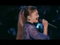 [Japanese song] Tomomi Kahara / String arrangement 🎵I BELIEVE (Aug 27, 2016)