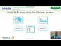 Lecture 18CS35 Module3 Design Impln Part 5