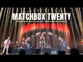 Lagu Matchbox Twenty at Mohegan Sun Casino - July 22, 2023 | The Epic Comeback Show!