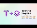 Text to Layers Script Tutorial