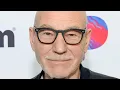 Tragic Details About Patrick Stewart