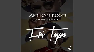 fritagwa feat maofe the general 