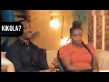 Lagu Interview Ya Nabwiso Ne Mathew Ewambye Social Media Naye…….