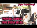 UKHTI NGEREMEHIN GEMBEL❗️DIA KAGET SETELAH TAU INI!!!