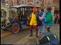 Download Lagu Disney Time: Christmas special of 1993 featuring Meneer Kaktus in Euro Disney (RTL 4 - Dutch TV)